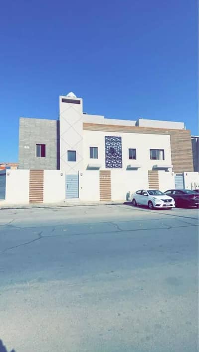 دور 3 غرف نوم للايجار في شمال الرياض، الرياض - شقة مكونة من 3 غرف نوم للإيجار في السليمانية، الرياض