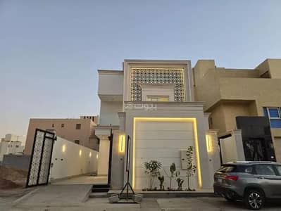 7 Bedroom Villa for Sale in North Riyadh, Riyadh - 7 Bedroom Villa For Sale in Al Arid, Riyadh