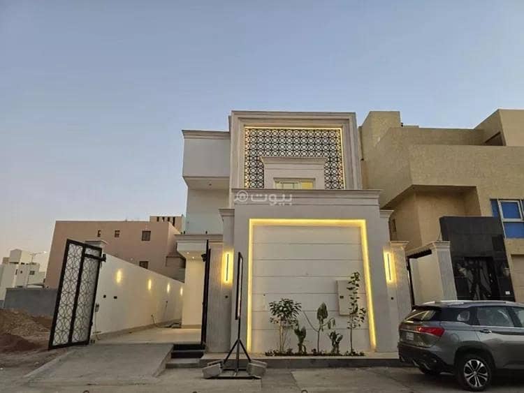 7 Bedroom Villa For Sale in Al Arid, Riyadh