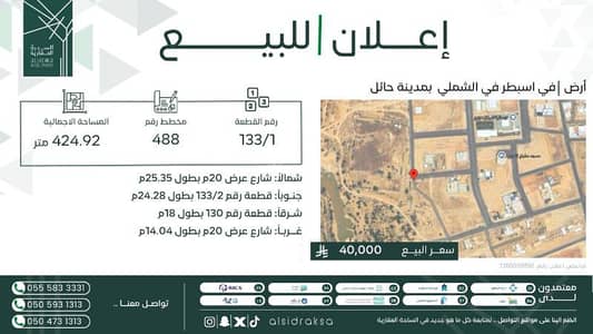 ارض سكنية للبيع في اسبطر - أرض سكنية للبيع في أسباطر ارض سكنية للبيع في اسبطر - أرض سكنية للبيع في أسباطر