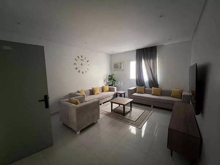 1 Bedroom Apartment For Rent in Al Wizarat, Riyadh