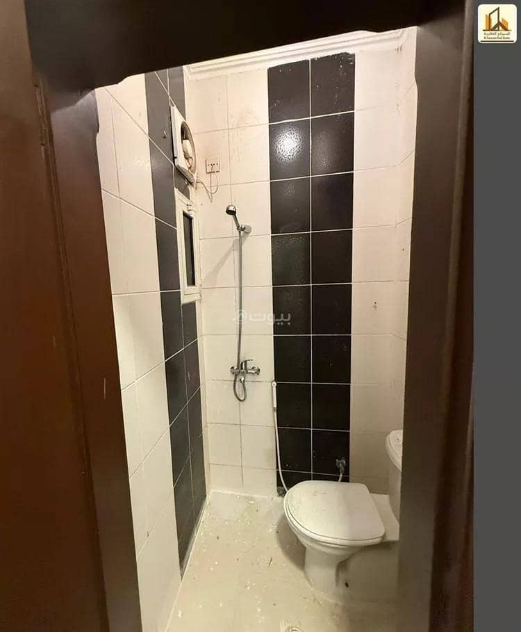 Studio Apartment For Rent in Al Marwah, Jeddah