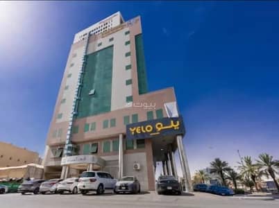 Office for Rent in Central Riyadh, Riyadh - Office For Rent in Al Namudhajiyah, Riyadh