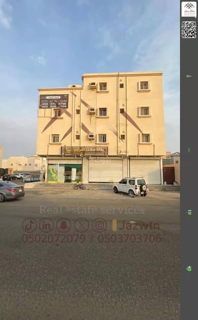 1 Bedroom Residential Building for Sale in Al Suways 1, Jazan - Residential Building For Sale in Al Suways 1, Jazan