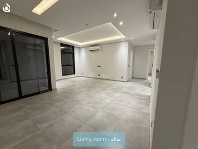شقة 3 غرف نوم للايجار في شمال الرياض، الرياض - شقه D102