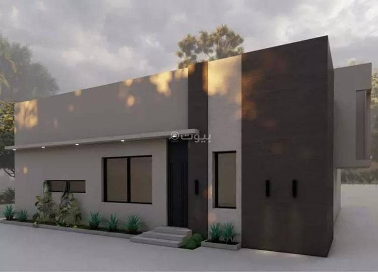 Villa For Sale in Abu Arish