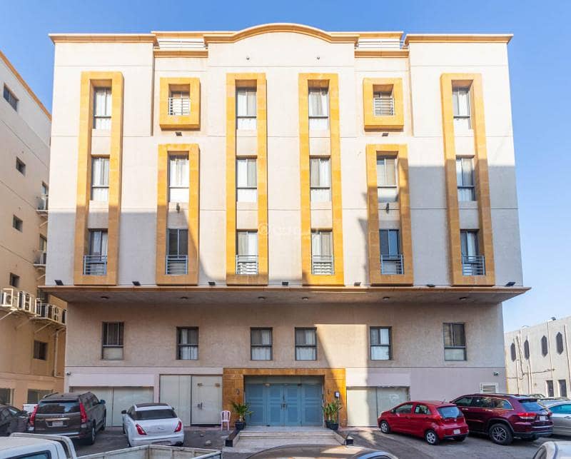 3-bedroom apartment for rent in Al Salamah, Jeddah