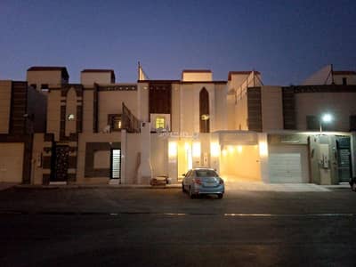 8 Bedroom Villa for Sale in West Riyadh, Riyadh - Villa for sale in Tuwaiq neighborhood