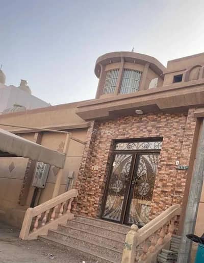 7 Bedroom Villa for Sale in bu Sahbal 1st, Al Ahsa - Villa For Sale in Bu Sahbal 1st, Al Ahsa