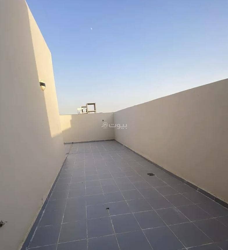 Apartment with roof for sale in Ghosun, Riyadh