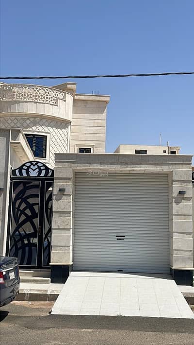 فیلا 4 غرف نوم للبيع في النقرة، حائل - فيلا مكونة من 4 غرف للبيع في النقرة، حائل