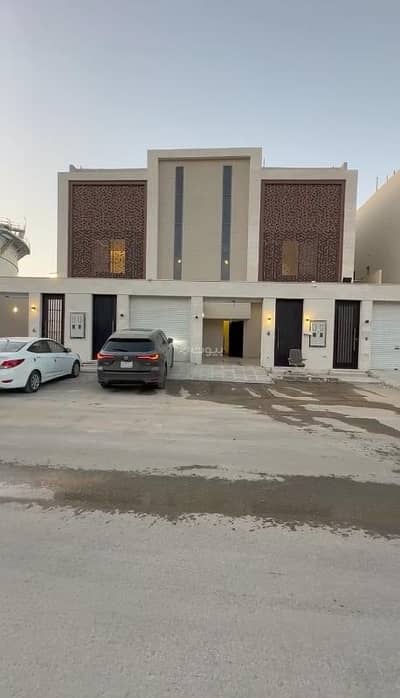 دور 3 غرف نوم للبيع في غرب الرياض، الرياض - دور ارضي بحي طويق