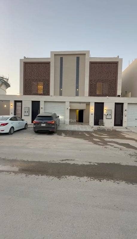 دور ارضي بحي طويق