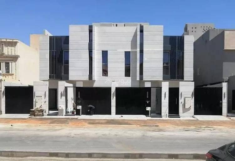 دور للبيع في شارع أبي علي بن الجوزي, حي الرمال, مدينة الرياض, منطقة الرياض