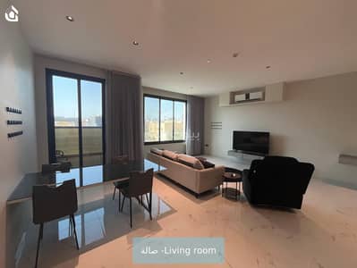 1 Bedroom Apartment for Rent in North Riyadh, Riyadh - apartment A11