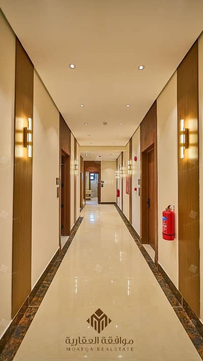 3 Bedroom Flat for Sale in West Riyadh, Riyadh - Apartment with 3 bedrooms for sale in Al Mahdiyah