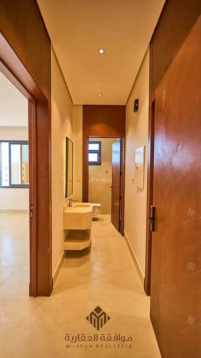 3 Bedroom Apartment for Sale in West Riyadh, Riyadh - Studio apartment for sale in Mahdia
