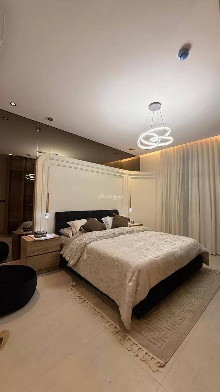 Apartment For Sale in Al Jamawat, Madina