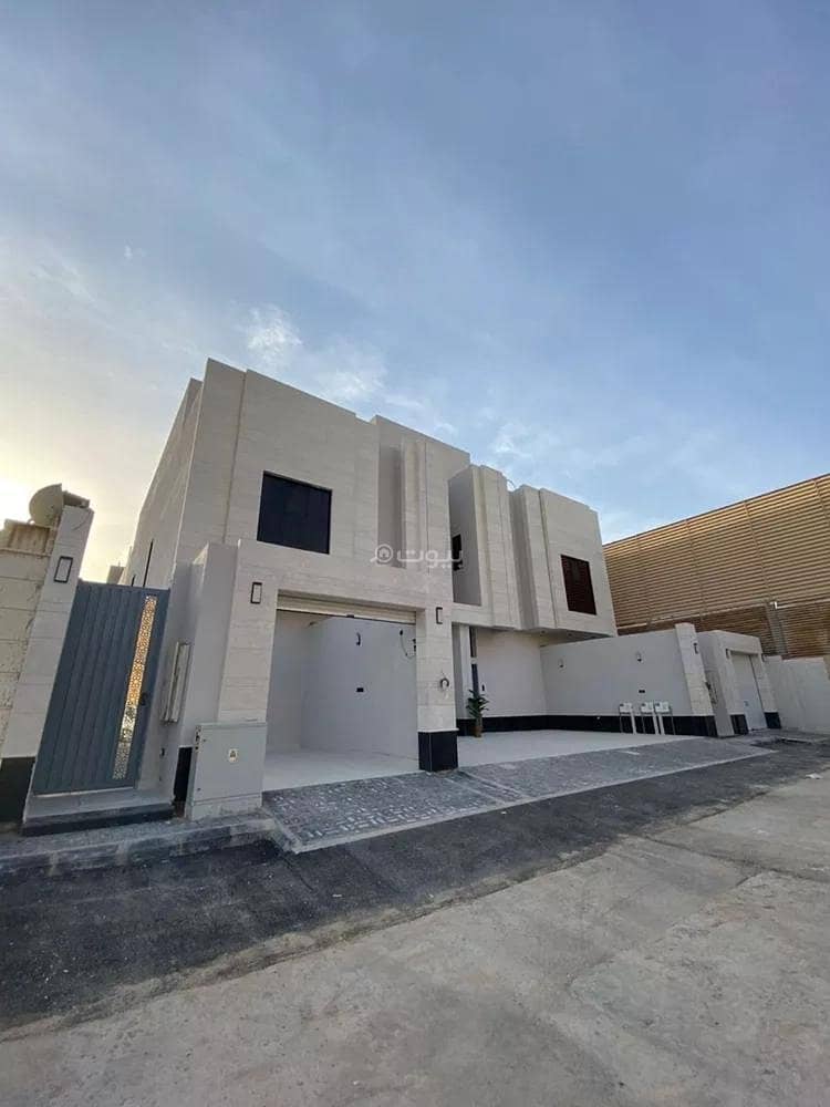 دور للبيع في شارع ابي طاهر, حي الرمال, مدينة الرياض, منطقة الرياض