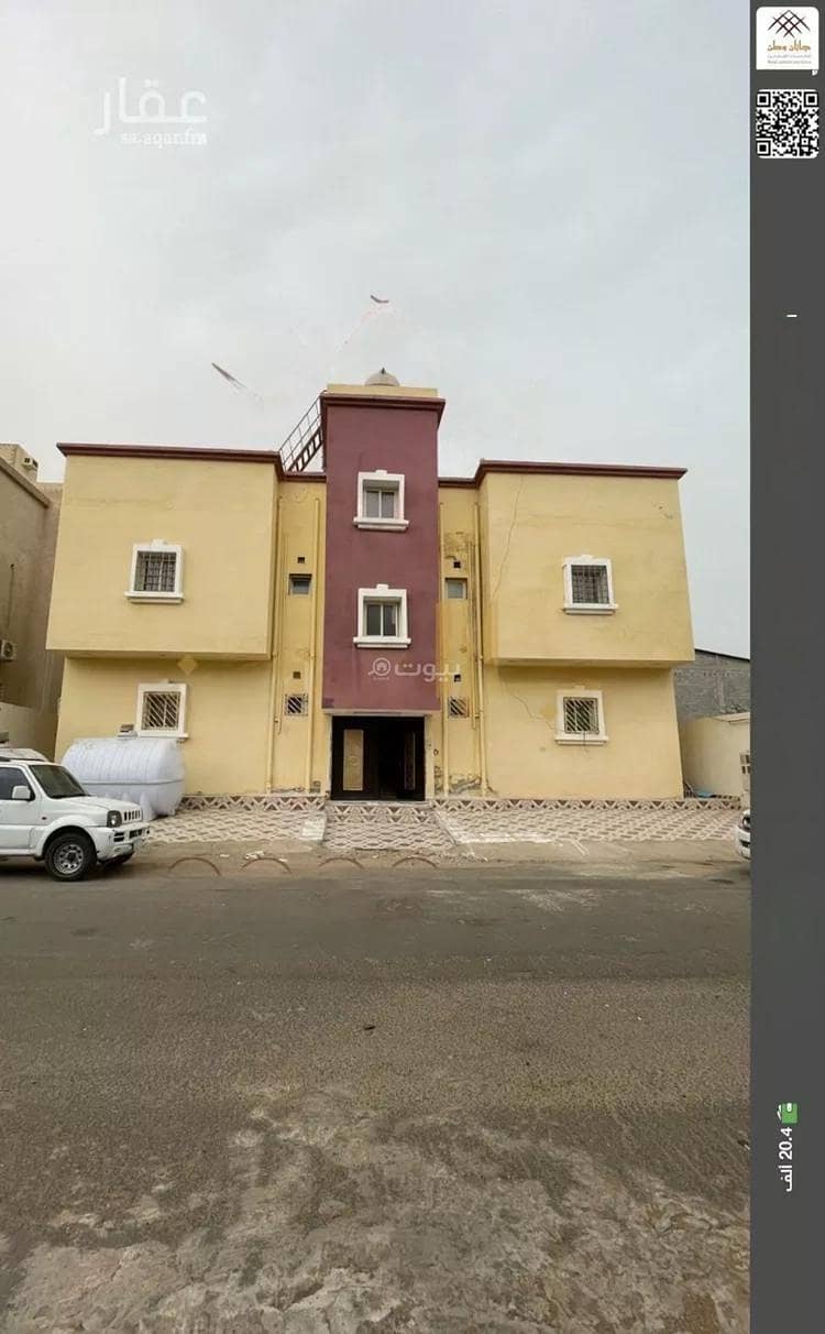 Studio Apartment For Rent in Al Suways 1, Jazan Studio Apartment For Rent in Al Suways 1, Jazan