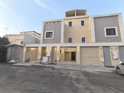4 Bedroom Floor for Sale in South Riyadh, Riyadh - For sale, a ground floor with a separate title deed in Badr neighborhood.