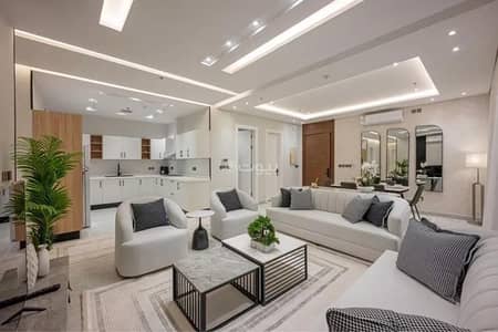3 Bedroom Flat for Rent in North Riyadh, Riyadh - 3 Bedroom Apartment For Rent in Al Aqiq, Riyadh