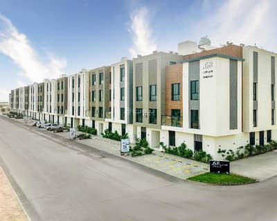 شقة 3 غرف نوم للايجار في شرق الرياض، الرياض - شقة مكونة من 3 غرف نوم للإيجار في الرمال