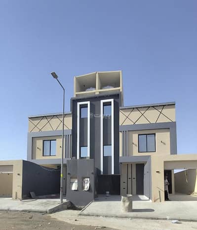 4 Bedroom Floor for Sale in South Riyadh, Riyadh - For sale, a ground floor with its own title deed in the Okaaz neighborhood, in the Sama Okaaz plan, on the Dirab Road.