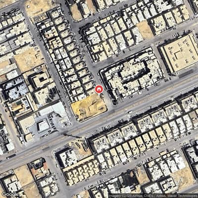 4 Bedroom Flat for Rent in North Riyadh, Riyadh - 4-bedroom apartment for rent in Al-Areedh, Riyadh