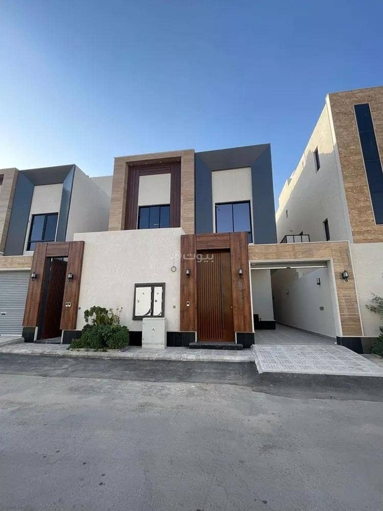 دور للبيع في حي الرمال, مدينة الرياض, منطقة الرياض