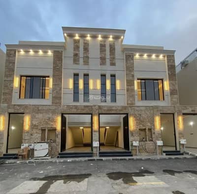 دور 4 غرف نوم للبيع في شرق الرياض، الرياض - طابق للبيع في نيبتون، الرياض