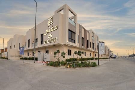 3 Bedroom Apartment for Rent in North Riyadh, Riyadh - A 3-bedroom apartment for rent in Al Arid.