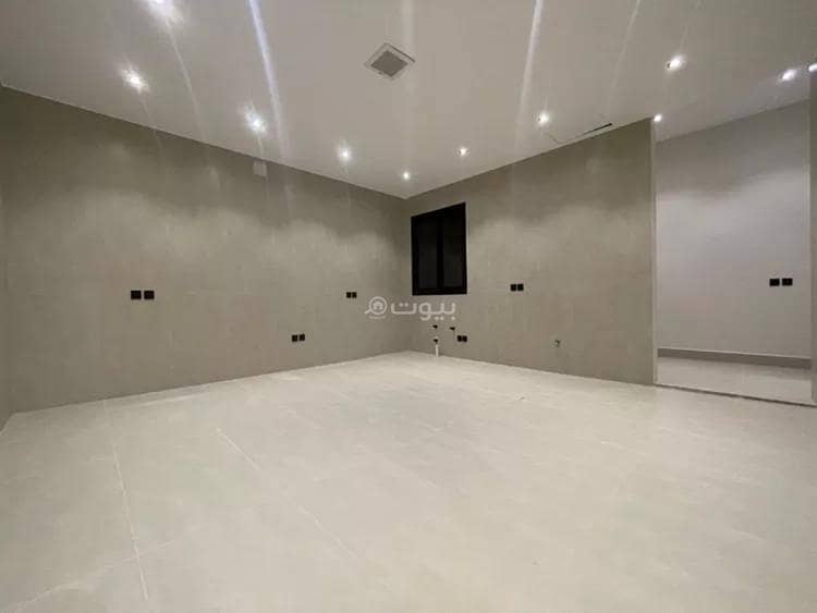 Villa For Sale in Dhahrat Laban, Riyadh