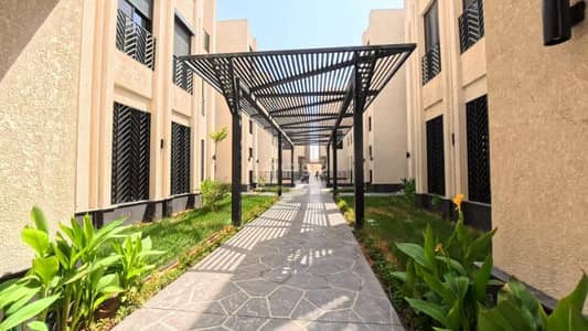 شقة 3 غرف نوم للايجار في شمال الرياض، الرياض - شقة عصرية في مجمع الماجدية139 – حي الملقا