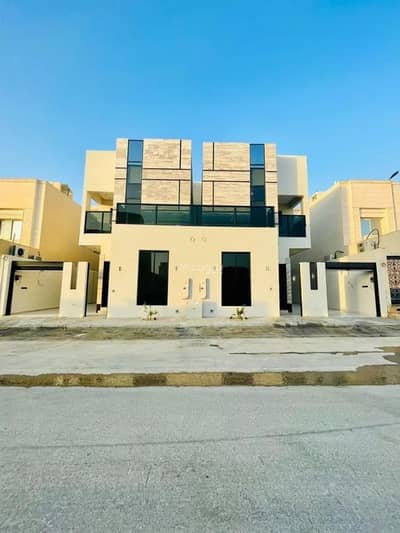 6 Bedroom Villa for Sale in West Riyadh, Riyadh - Villa For Sale in Al Mahdiyah, Riyadh