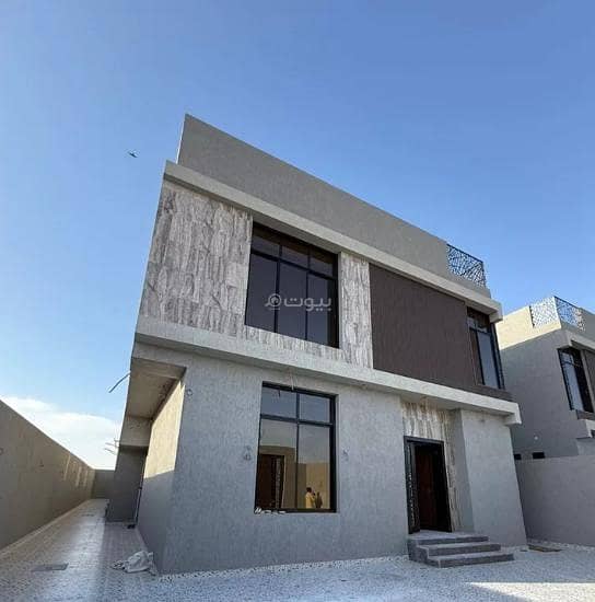 Villa For Sale in Quba, Jeddah