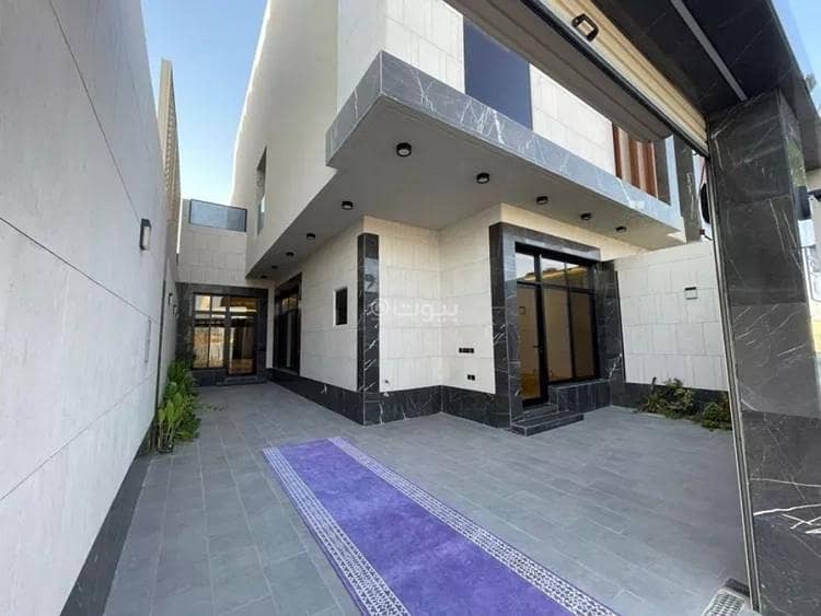 دور للبيع في شارع أحمد المستنير, حي النرجس, مدينة الرياض, منطقة الرياض دور للبيع في شارع أحمد المستنير, حي النرجس, مدينة الرياض, منطقة الرياض