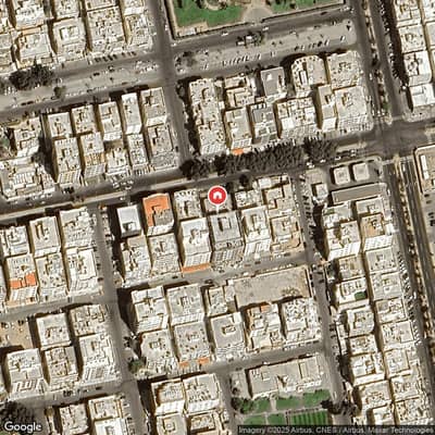 4 Bedroom Flat for Sale in North Jeddah, Jeddah - Apartment for Sale – Granada Street, Mushrifah District – Jeddah