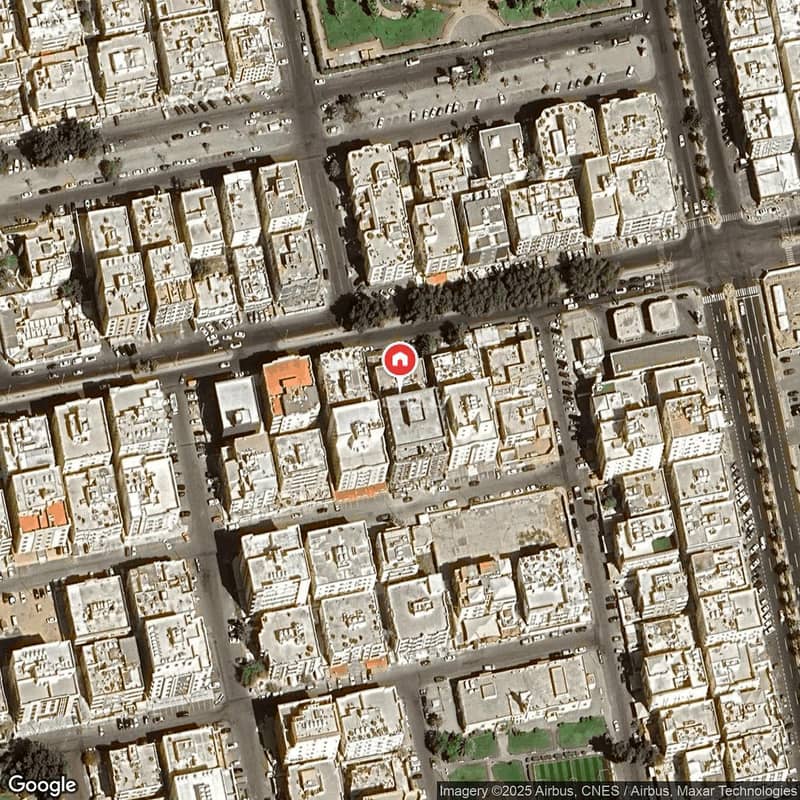 Apartment for Sale – Granada Street, Mushrifah District – Jeddah
