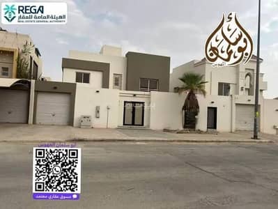 8 Bedroom Villa for Rent in East Riyadh, Riyadh - Villa For Rent in Al Rimal, Riyadh