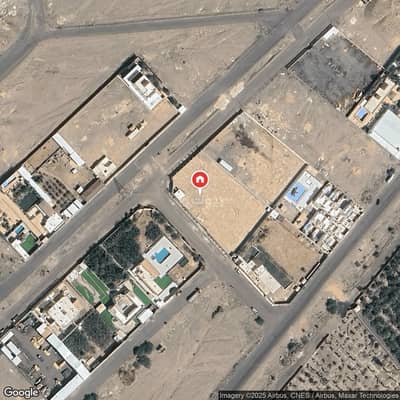 Residential Land for Sale in Al Ghabah, Madina - Land For Sale in Al Ghabah, Medina
