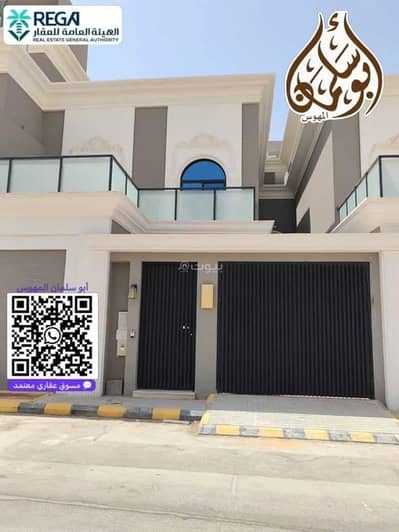 دور 5 غرف نوم للايجار في وسط الرياض، الرياض - دور للإيجار في شارع الفارسية, حي الربوة, مدينة الرياض, منطقة الرياض