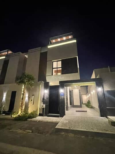 4 Bedroom Villa for Sale in North Riyadh, Riyadh - Property for Sale