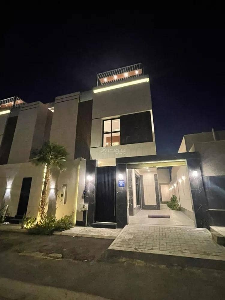 فيلا للبيع في شارع رقم 440, حي النرجس, مدينة الرياض, منطقة الرياض فيلا للبيع في شارع رقم 440, حي النرجس, مدينة الرياض, منطقة الرياض