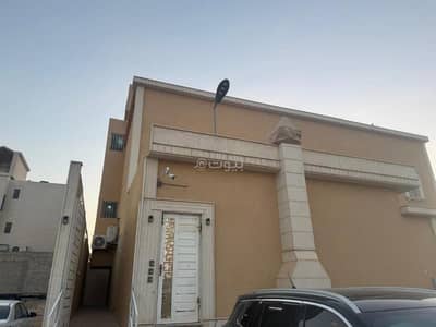 دور 4 غرف نوم للايجار في غرب الرياض، الرياض - الرياض حي المهدية