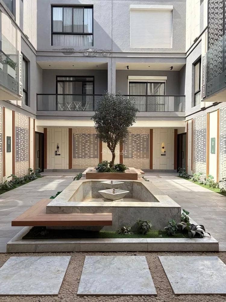 Apartment For Sale in Al Shuhada, Riyadh