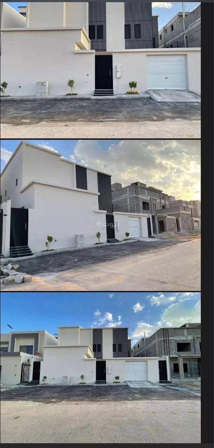 Villa For Sale in Agruba, Al Jubaylah