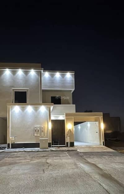 دور 4 غرف نوم للبيع في شرق الرياض، الرياض - طابق للبيع في الريمال، الرياض