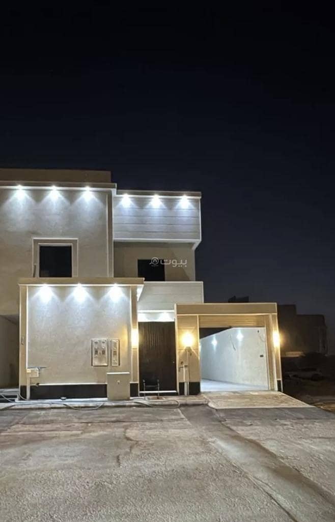 طابق للبيع في الريمال، الرياض
