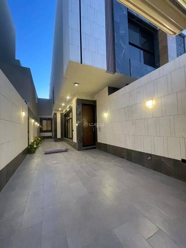 Floor For Sale in Al Narjis, Riyadh